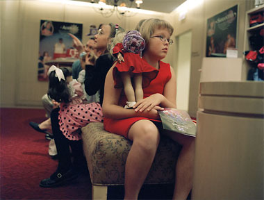 Brian Ulrich
