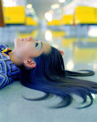 Izima Kaoru