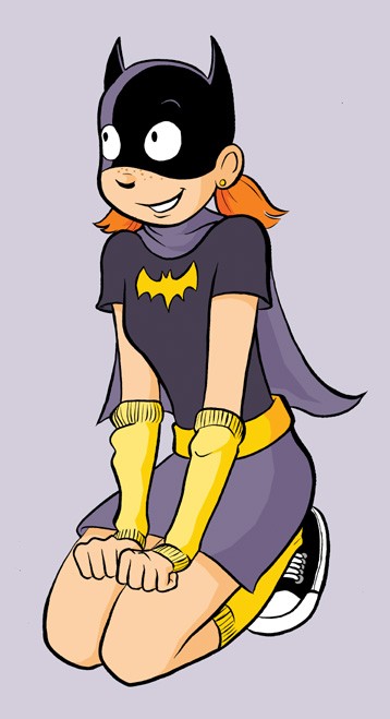 batgirl
