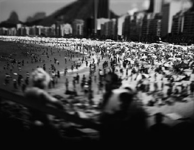 Claudio Edinger