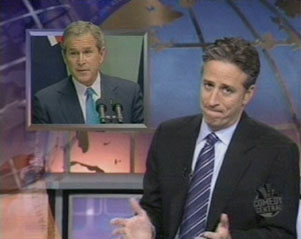 daily show