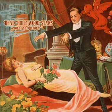 Dead Hollywood Stars