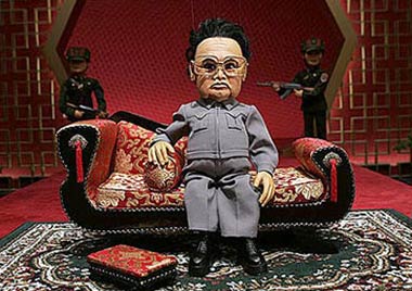 Kim Jong