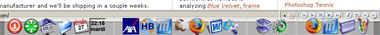 ObjectDock