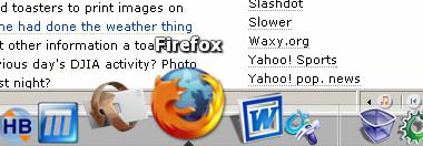 ObjectDock