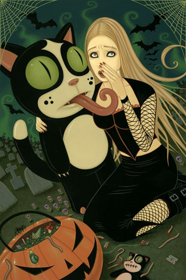 Tara McPherson