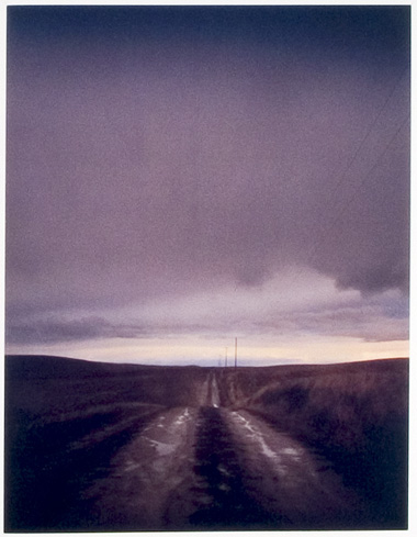 Todd Hido