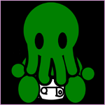 bébé cthulhu