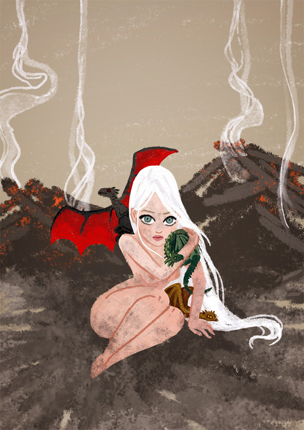 Gameofthrone