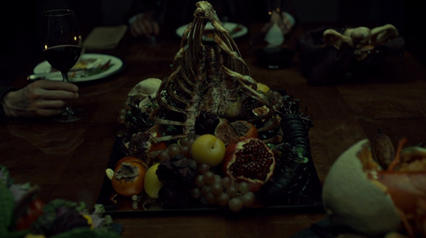 Hannibalsupper
