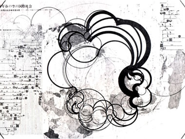 visual complexity